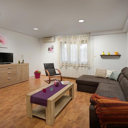 Apartment Tea Pula Dış mekan fotoğraf