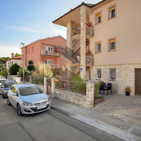Apartment Tea Pula Dış mekan fotoğraf