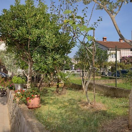 Apartment Tea Pula Dış mekan fotoğraf