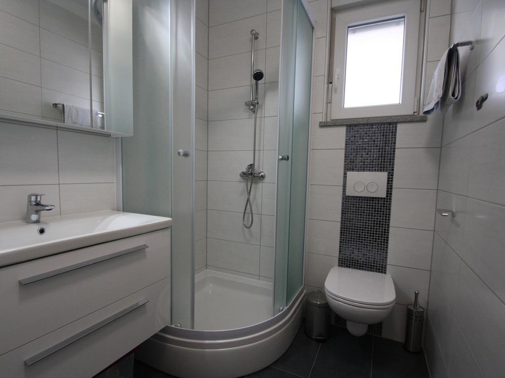 Apartment Tea Pula Dış mekan fotoğraf