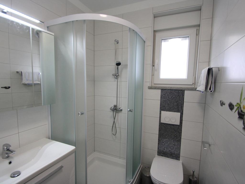 Apartment Tea Pula Dış mekan fotoğraf