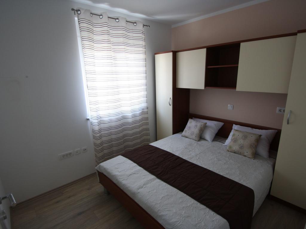 Apartment Tea Pula Dış mekan fotoğraf