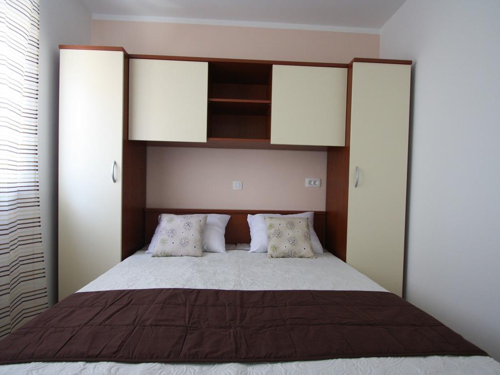 Apartment Tea Pula Dış mekan fotoğraf