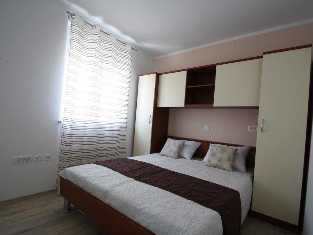 Apartment Tea Pula Dış mekan fotoğraf