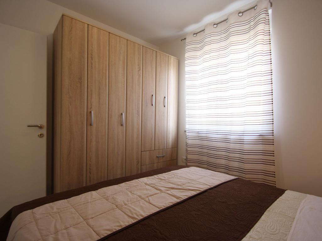Apartment Tea Pula Dış mekan fotoğraf