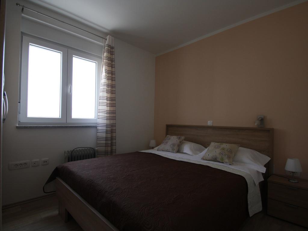Apartment Tea Pula Dış mekan fotoğraf