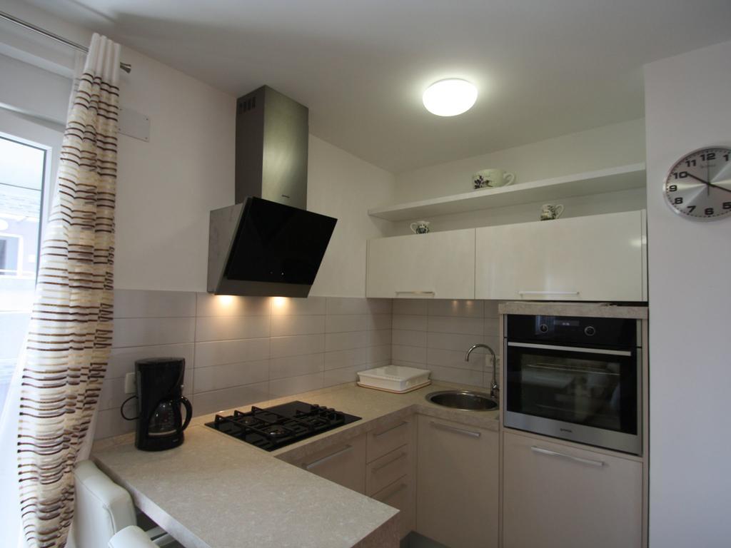 Apartment Tea Pula Dış mekan fotoğraf