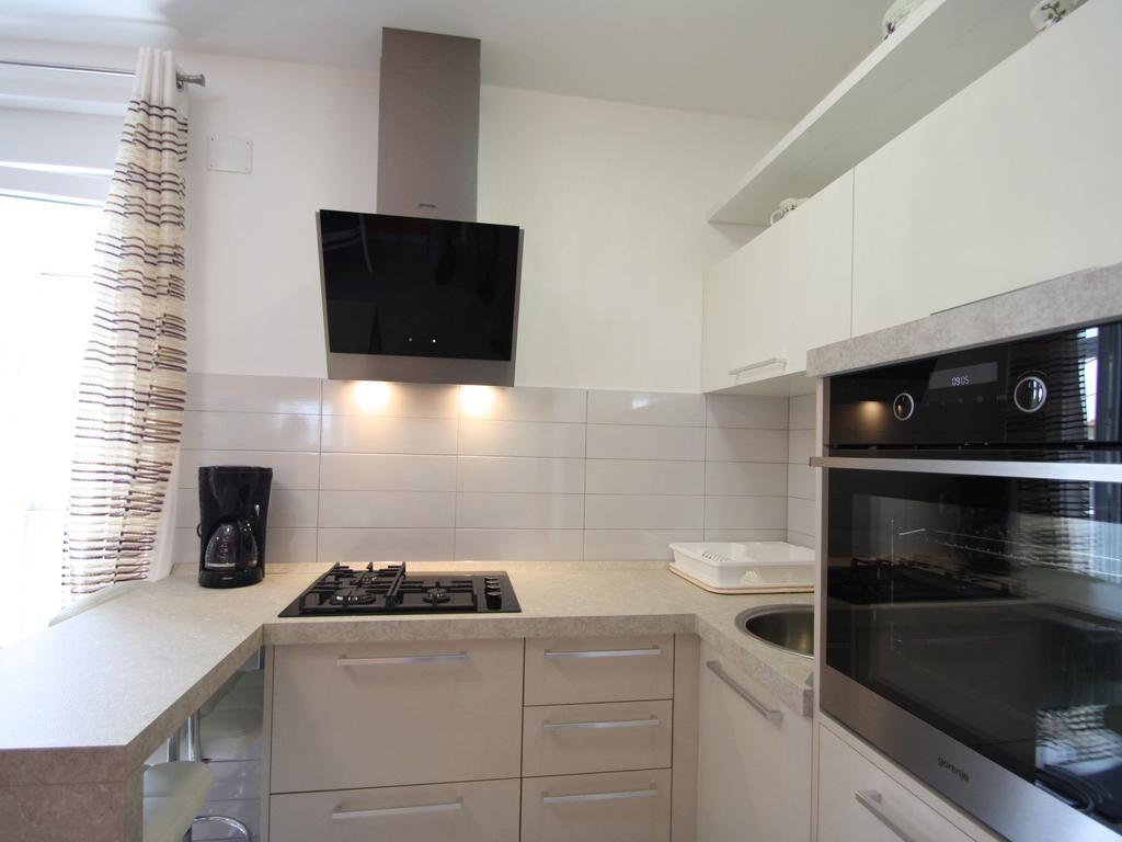 Apartment Tea Pula Dış mekan fotoğraf