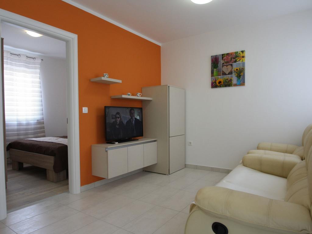 Apartment Tea Pula Dış mekan fotoğraf