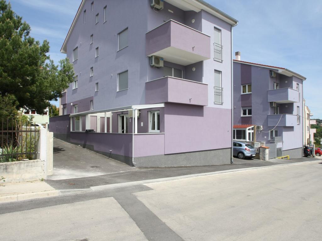Apartment Tea Pula Dış mekan fotoğraf