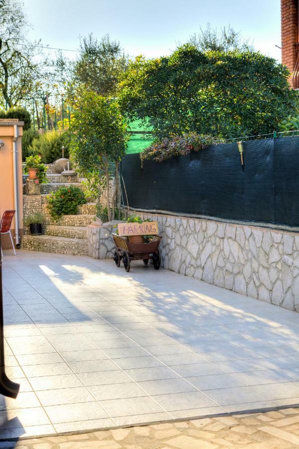 Apartment Tea Pula Dış mekan fotoğraf