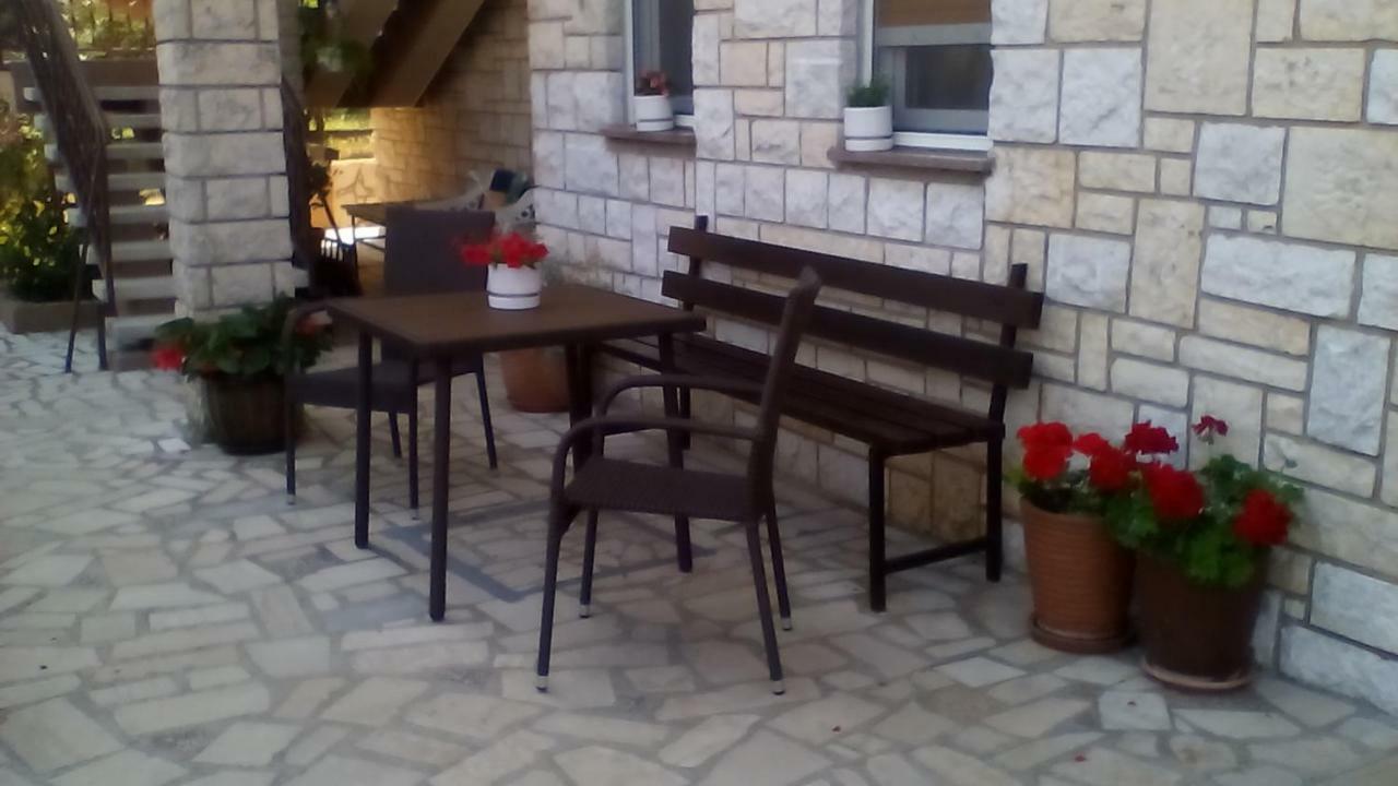 Apartment Tea Pula Dış mekan fotoğraf