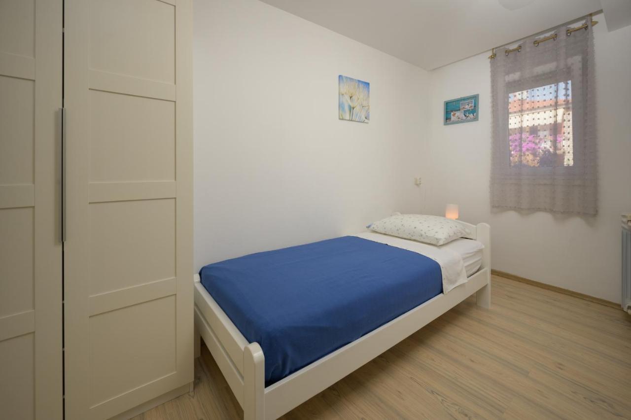 Apartment Tea Pula Dış mekan fotoğraf