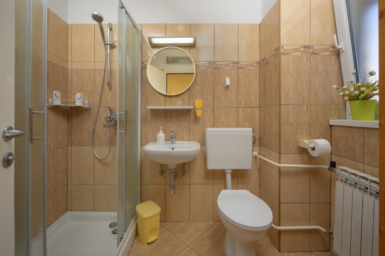 Apartment Tea Pula Dış mekan fotoğraf