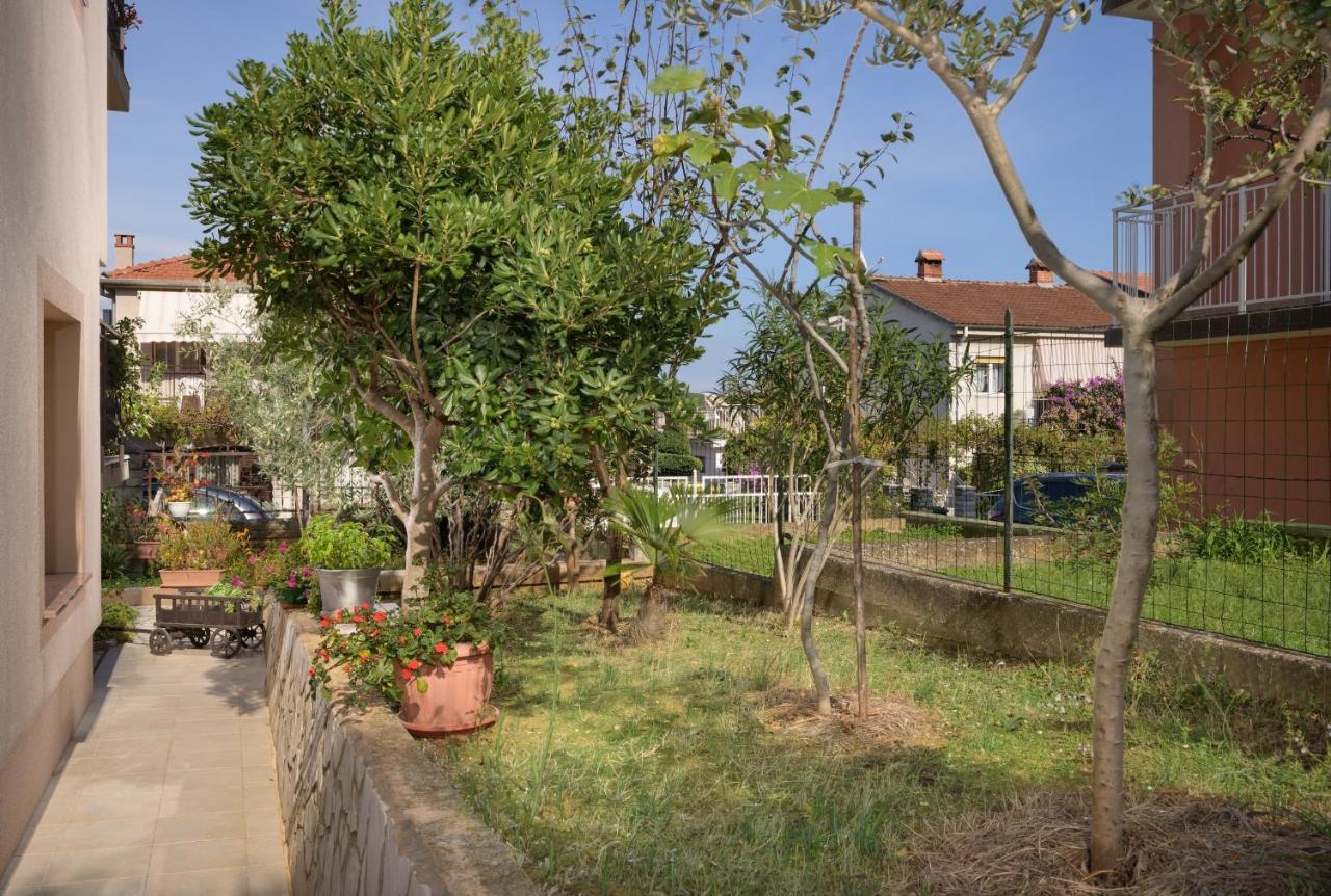 Apartment Tea Pula Dış mekan fotoğraf
